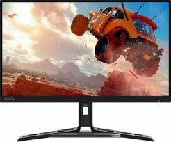 180hz monitorius - Lenovo Legion R27qe - 1 nuotrauka