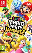 nintendo switch mario - Super Mario Party Jamboree Nintendo Switch - 1 nuotrauka