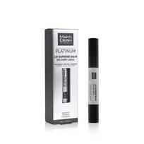 Pirkti  MARTIDERM Lūpas putlinantis, užpildantis, kontūrą koreguojantis balzamas LIP SUPREME BALM, 4,5 ml - Photo 7