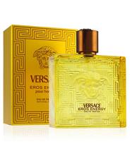 versace energy - Versace Eros Energy EDP 50 ml - 2 nuotrauka