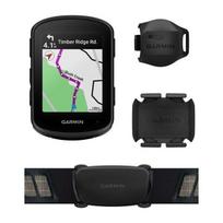 titanat - Garmin Edge 540 Bundle - 7 nuotrauka
