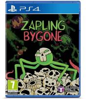 playstation 4 - Zapling Bygone PS4 - 2 nuotrauka