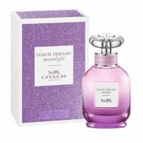 coach kvepalai - Coach Dreams Moonlight EDP 40 ml - 2 nuotrauka