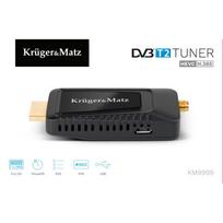 Kruger & Matz KM9999