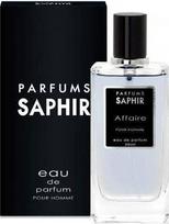 saphira - Saphir Affaire EDP 50ml - 1 nuotrauka