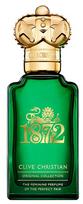 pp kvepalai - Clive Christian 1872 The Feminine Perfume EDP 100 ml - 1 nuotrauka