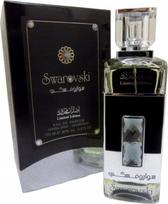 alain silver - Swarovski Silver By Ard Al Zaafaran EDT 100 ml - 1 nuotrauka