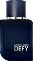 vyriski kvepalai pp - Calvin Klein Defy Pure EDP 50 ml - 1 nuotrauka