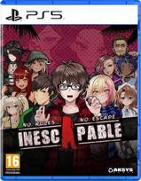 Inescapable PS5