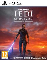 jedi survivor ps5 - Star Wars Jedi: Survivor PS5 - 1 nuotrauka
