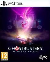 playstation 5 ps5 - Ghostbusters: Spirits Unleashed PS5 - 1 nuotrauka