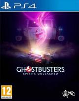 ps4 zaidimai - Ghostbusters: Spirits Unleashed PS4 - 1 nuotrauka