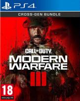 call of duty modern warfare ps4 - Call of Duty: Modern Warfare III PS4 - 1 nuotrauka