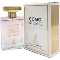 Maison Alhambra Como Moiselle EDP 100 ml