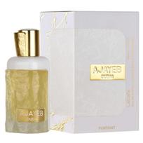 lattafa kvepalai - Lattafa Perfumes Ajayeb Dubai Portrait EDP 100ml - 1 nuotrauka