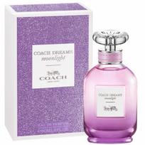 coach kvepalai - Coach 1941 Coach Dreams Moonlight EDP 60 ml - 1 nuotrauka