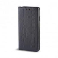 galaxy a15 - HQ Magnetic book case Samsung Galaxy A14 4G A145 / A14 5G A146 Black - 2 nuotrauka