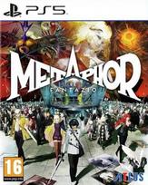 sega - Metaphor: ReFantazio PS5 - 2 nuotrauka