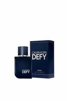 vyriski kvepalai pp - Calvin Klein Defy Pure EDP 50 ml - 2 nuotrauka