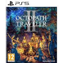 Octopath Traveler II PS5