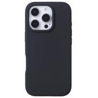 Evelatus "Premium Soft Touch Magsafe Case iPhone 16 Pro Max" Black