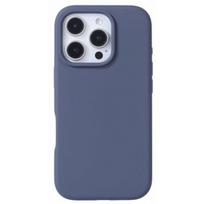 iphone 16 pro max case - Evelatus "Premium Soft Touch Magsafe Case iPhone 16 Pro Max" Midnight Blue - 1 nuotrauka