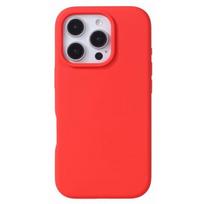 Evelatus "Premium Soft Touch Magsafe Case iPhone 16 Pro Max" Red