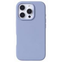 iphone 16 pro max case - Evelatus "Premium Soft Touch Magsafe Case iPhone 16 Pro Max" Lavender Gray - 1 nuotrauka