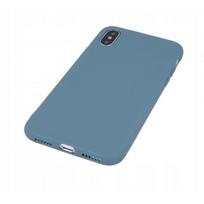 Riff TPU Back case Samsung S20 Ultra Gray blue