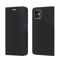 Riff Senso book case Samsung Galaxy A14 4G / A14 5G Black