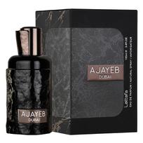 lattafa kvepalai - Lattafa Ajayeb Dubai EDP 100 ml - 2 nuotrauka