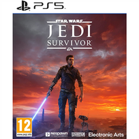 jedi survivor ps5 - Star Wars Jedi: Survivor PS5 - 2 nuotrauka