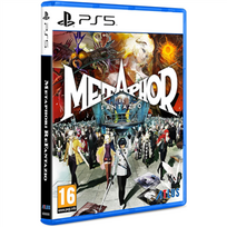 sega - Metaphor: ReFantazio PS5 - 3 nuotrauka