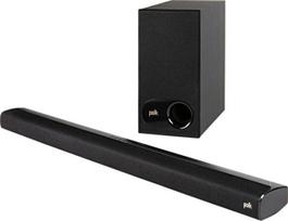 polk soundbar - Polk Audio Signa S2 - 1 nuotrauka