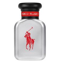 kvepalai raudoni - Ralph Lauren Polo Red Rush EDT 40ml - 1 nuotrauka