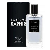 saphira - Saphir Affaire EDP 50ml - 2 nuotrauka