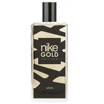 Nike Gold Edition Man EDT 200 ml