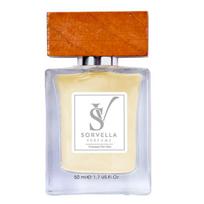 sospiro erba pura - Sorvella Perfume Sorvella Premium Era EDP 50 ml - 1 nuotrauka