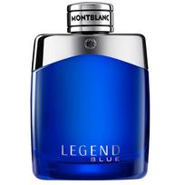 mont blanc legend - Montblanc Legend Blue EDP 100 ml - 2 nuotrauka