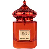 martinies - Matin Martin Silky Saffron EDP 100 ml - 2 nuotrauka
