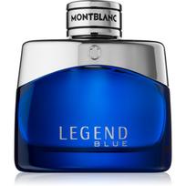 mont blanc legend - Montblanc Legend Blue EDP 50ml - 1 nuotrauka