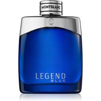 mont blanc legend - Montblanc Legend Blue EDP 100 ml - 3 nuotrauka