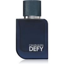 vyriski kvepalai pp - Calvin Klein Defy Pure EDP 50 ml - 3 nuotrauka