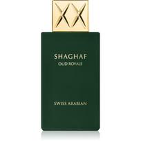 arabian oud - Swiss Arabian Shaghaf Oud Royale EDP 75 ml - 1 nuotrauka