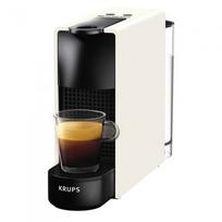nespresso mini kavos aparatai - Krups Essenza MINI XN110 White (Baltas) - 1 nuotrauka
