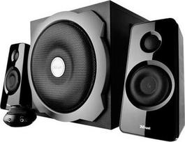 Trust Tytan 2.1 Black (Juodos)