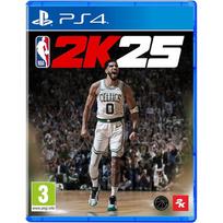 playstation 4 - NBA 2K25 PS4 - 5 nuotrauka