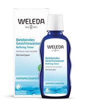 hamamelis - Weleda Gentle 100ml Moterims Valomasis pienelis - 1 nuotrauka