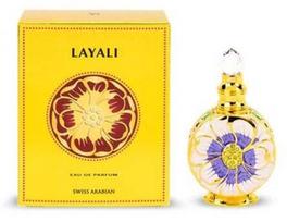 Swiss Arabian Layali EDP 50 ml