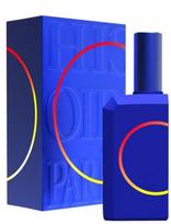 this is not a blue bottle 1 1 - Histoires de Parfums This Is Not A Blue Bottle 1.3 EDP 60 ml - 1 nuotrauka